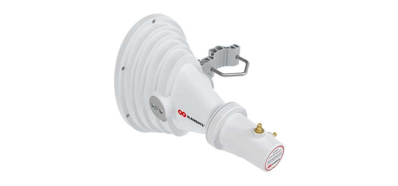 Rf Elements 45 Degree Starterhorn Antennas