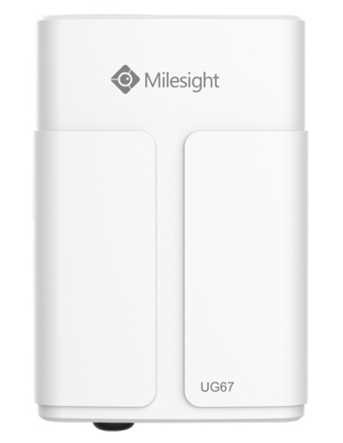 Milesight Lorawan Gateway
