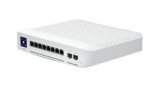 Ubiquiti Unifi - Switch, Enterprise 8 Poe, 120W Poe