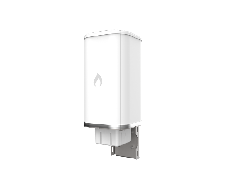 Ignitenet Metrolinq 10G Triband (60+5+2.4Ghz) Omni Concurrent Enterprise Ap