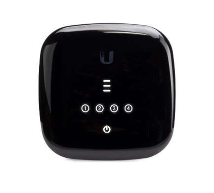 Ubiquiti Uisp - Ufiber Wifi 6 - Gpon Onu Ont
