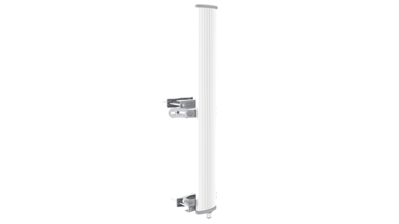 Ligowave Dlb 5Ghz Pro Base Station With 90 Degree Sector Antenna