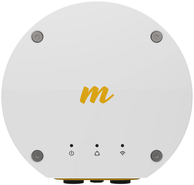 Mimosa B11 -10-11.7 Ghz Ptp Radio