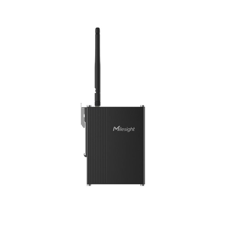Milesight Di Do Controller