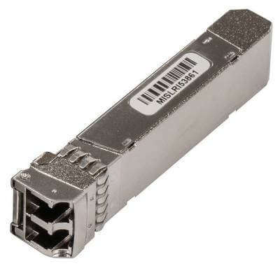Mikrotik Sfp Cwdm Module 1.25G Sm 40Km 1610Nm Lc-Connector Ddm