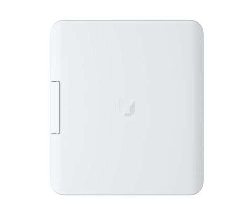 Ubiquiti Uisp - Ufiber Outdoor Terminal Box