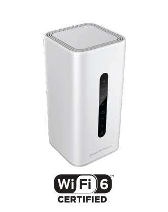 Grandstream Enterprise Wi-Fi 6 Smb Router