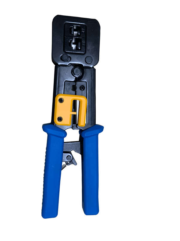 Acconet Pass-Through Rj45 11 Crimper