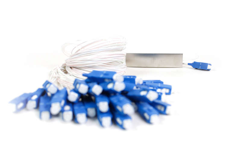 Acconet Fibre Splitter 1 32