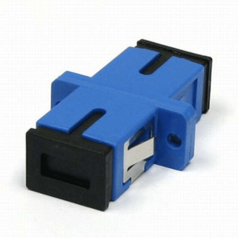 Acconet Sc Upc Simplex Mid Coupler