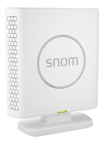 Snom M430 Dect-Ip Doublecell Bundle: M400 &Amp; M30