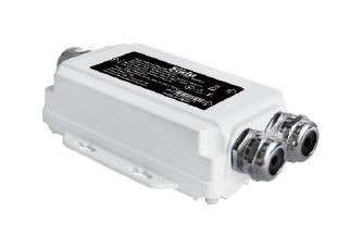Siklu E-Band - Outdoor Dual Port 100W Poe Injecter For Extendmm Etherhaul Radios