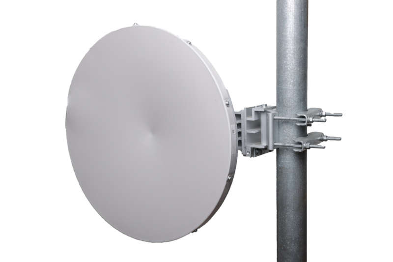 Siklu - V-Band (60Ghz) 2 Ft. Antenna And Mounting Kit