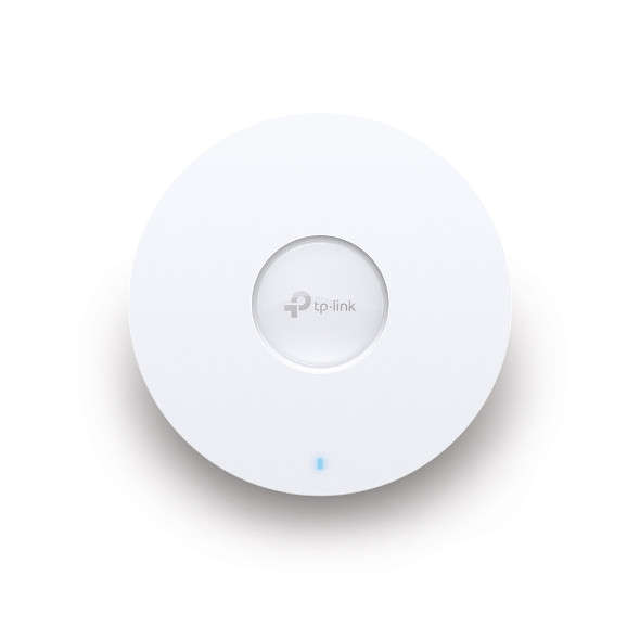Tp-Link Ax5400 Ceiling Mount Dual-Band Access Point