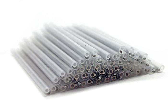 Acconet Splice Protection Sleeve 60Mm - 100 Pack