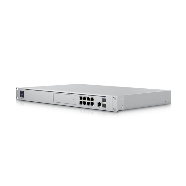 Ubiquiti Unifi - Dream Machine Special Edition With Usg & Uprotect-Ready