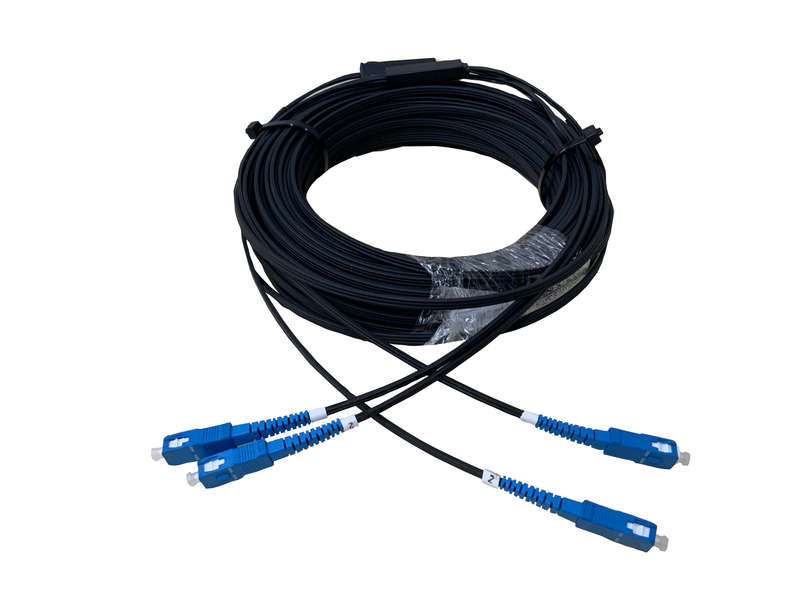 Acconet Uplink Cable Sc-Sc Upc 150M