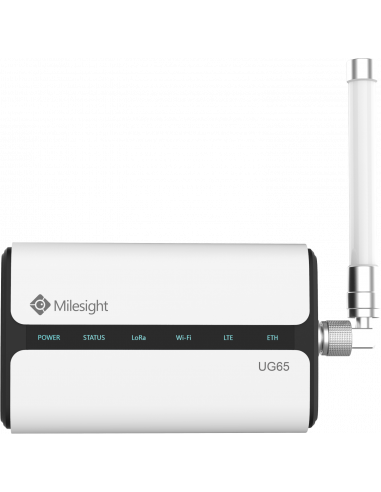 Milesight Lorawan Gateway