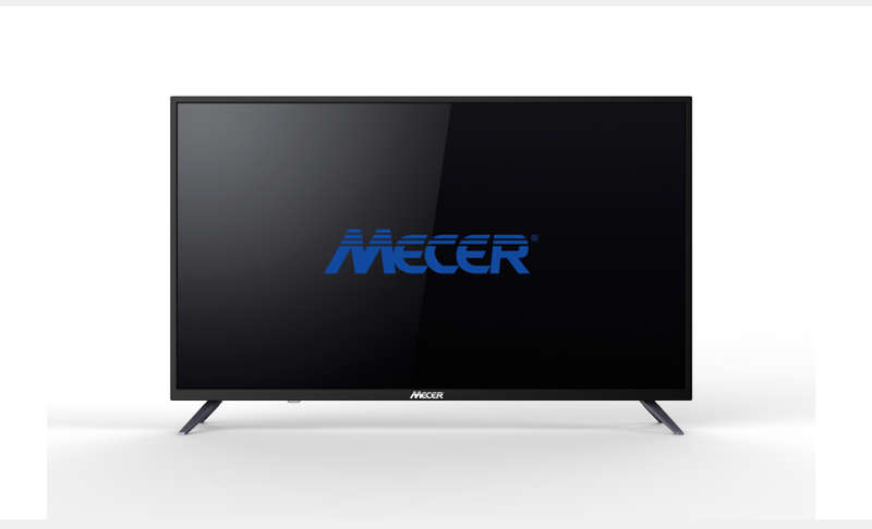 Mecer - 32-Inch Hd Ready Led Monitor