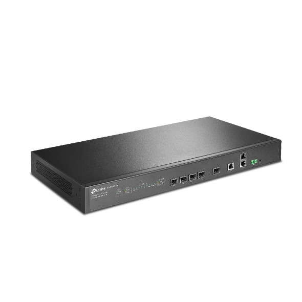 Tp-Link 4-Port Gpon Olt