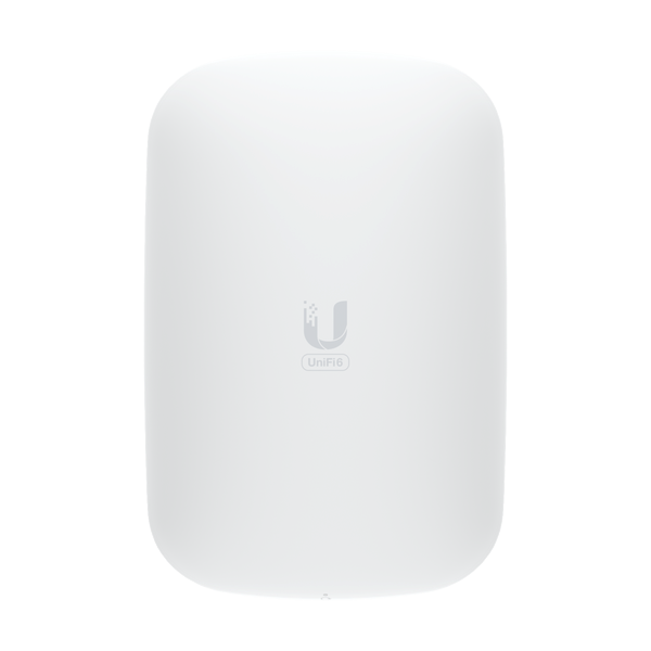 Ubiquiti Unifi - Wi-Fi 6 - U6 Extender