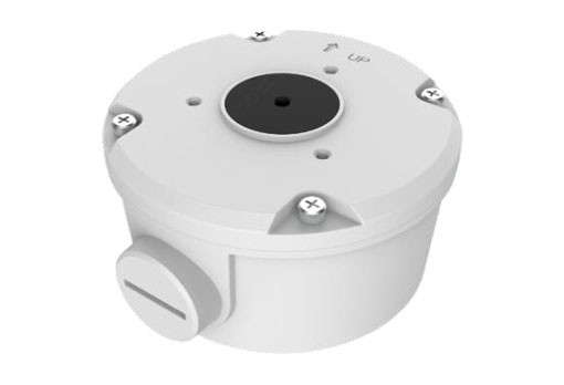 Unv - Fixed Round Series Mini Bullet Junction Box