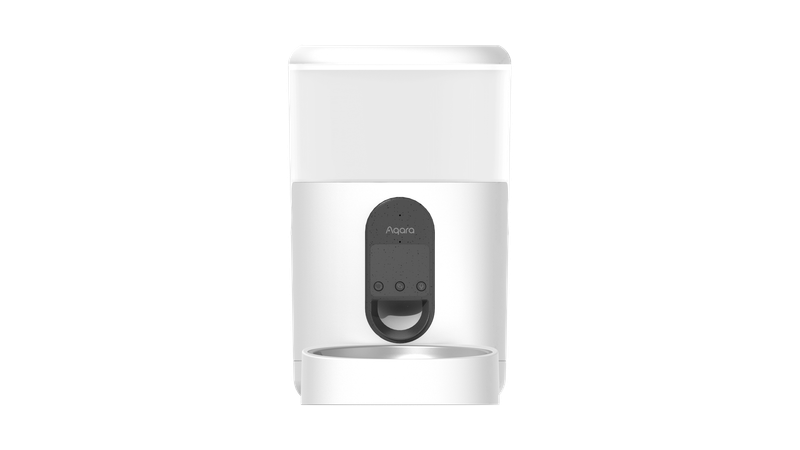 Aqara - Controller - Pet Feeder - C1