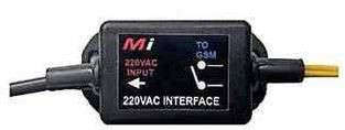 Micro Instruments Ac Interface For Gsm Units