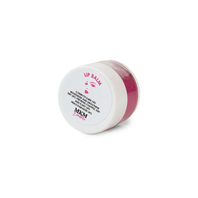 Permanent Pink Lips Treatment