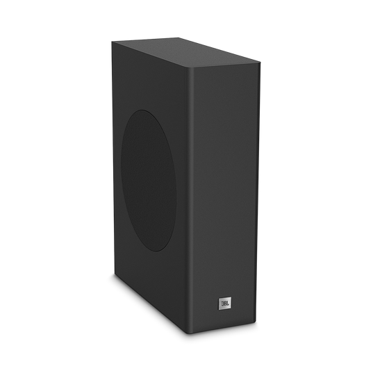 JBL Cinema SB150 Harman Wireless Subwoofer [ sold untested ]