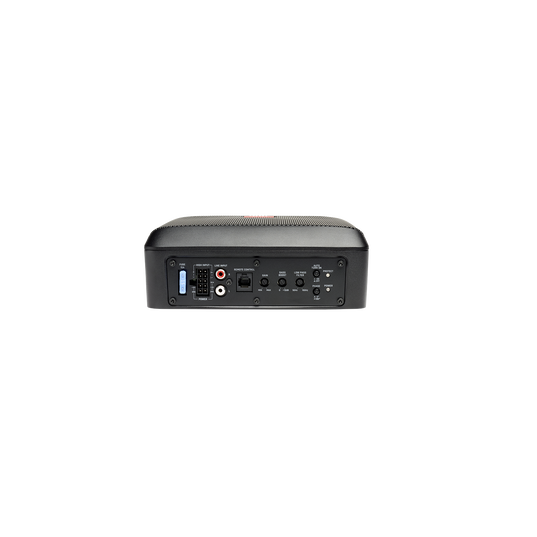 JBL BASSPRO NANO Ultra-Compact Under Seat Powered Subwoofer System
