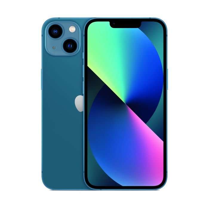 iPhone 13 (New) - 128GB / Pink