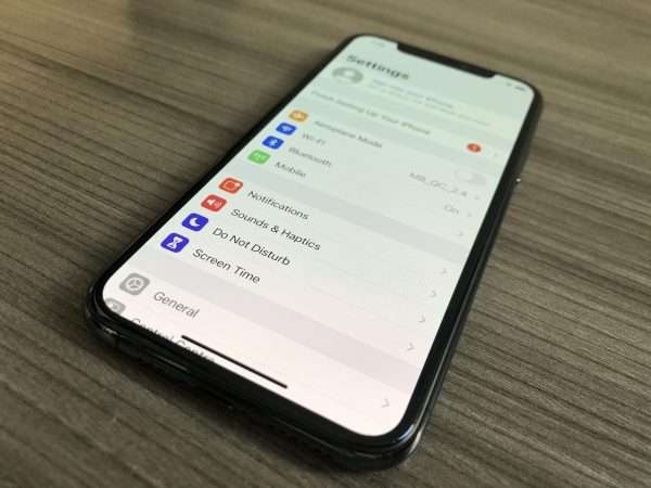Apple iphone 11