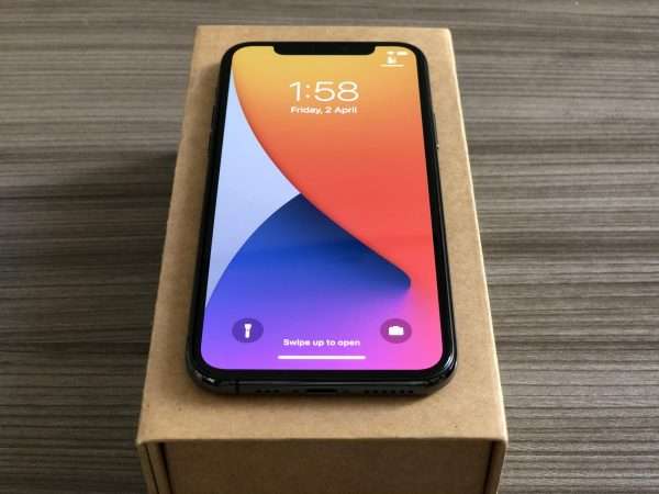 Apple iphone 11