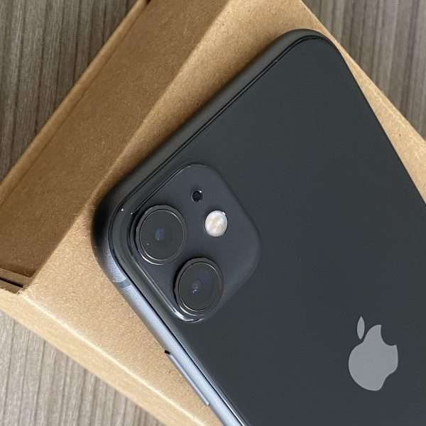 Apple iphone 11