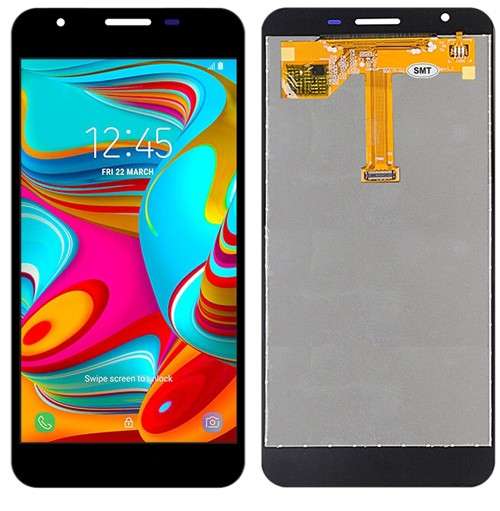 Samsung A2 Core LCD & Digitizer + Free Screen Protector