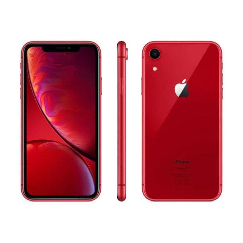 Apple iPhone XR 64gb : Sealed Box