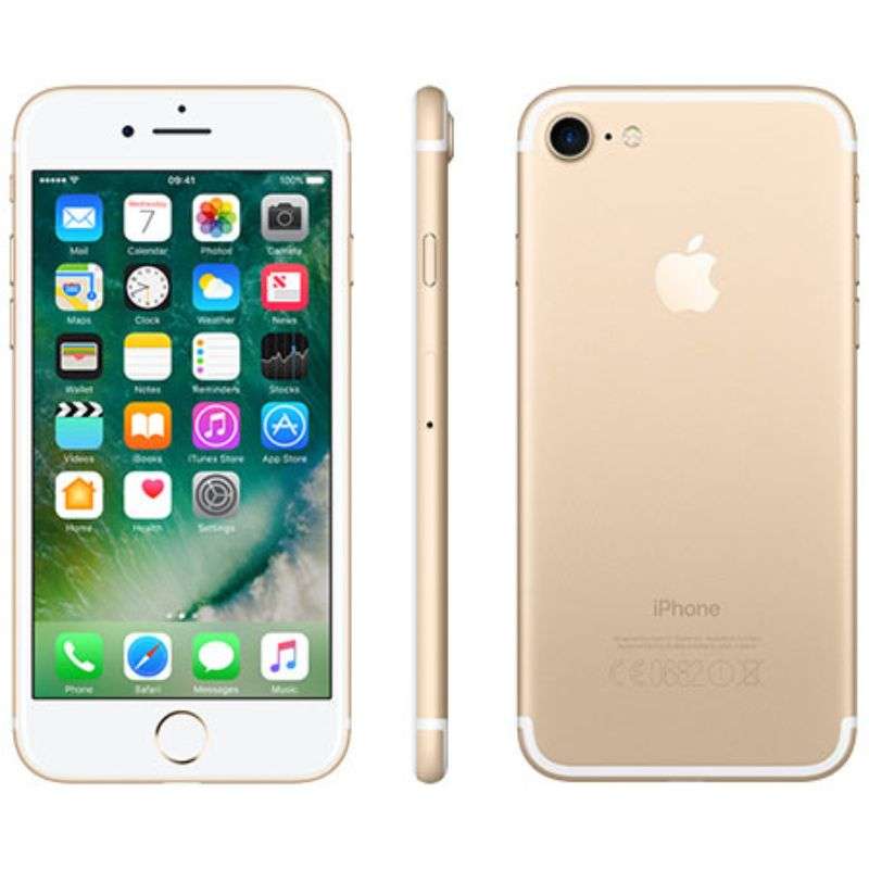 Apple iPhone 7 - 32gb