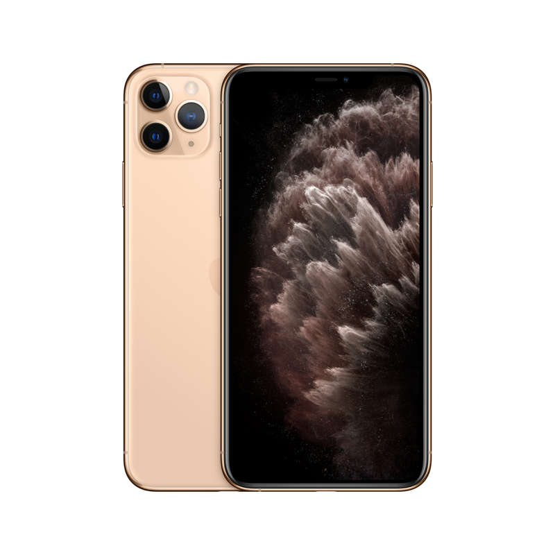Apple iPhone 11 Pro 256GB - Gold