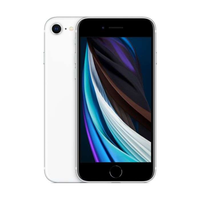 Apple iPhone SE (2020) -