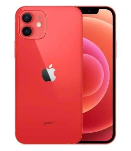 Apple iPhone 12 -