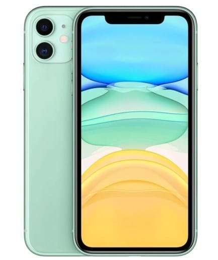 Apple iPhone 11 -