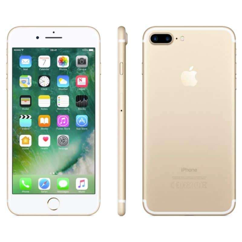 Apple iPhone 7 Plus -