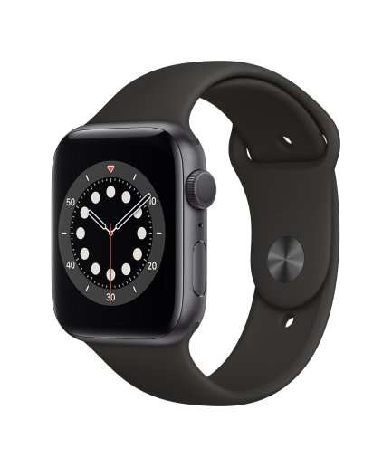 Apple Watch Series 6 (GPS & Cellular) -