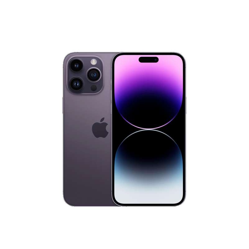 Apple iPhone 14 Pro Max -