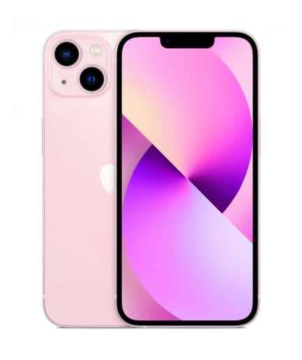 Apple iPhone 13 -