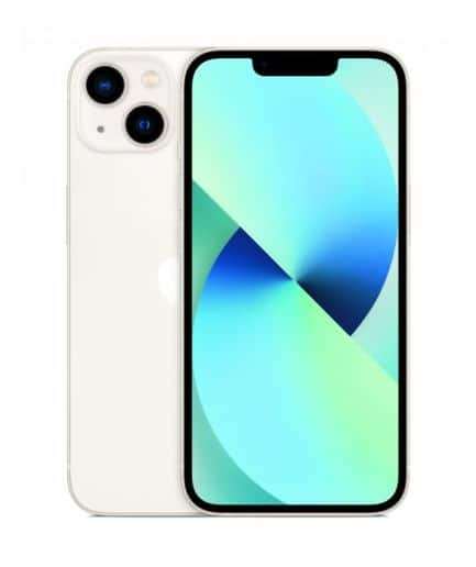 Apple iPhone 13 -
