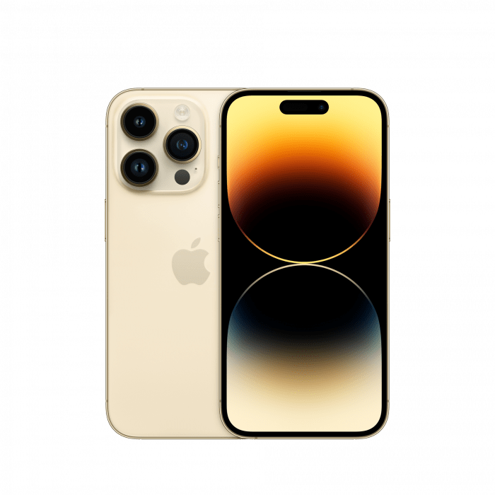 Apple iPhone 14 Pro Max -