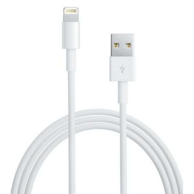 Lightning to USB Cable  1m