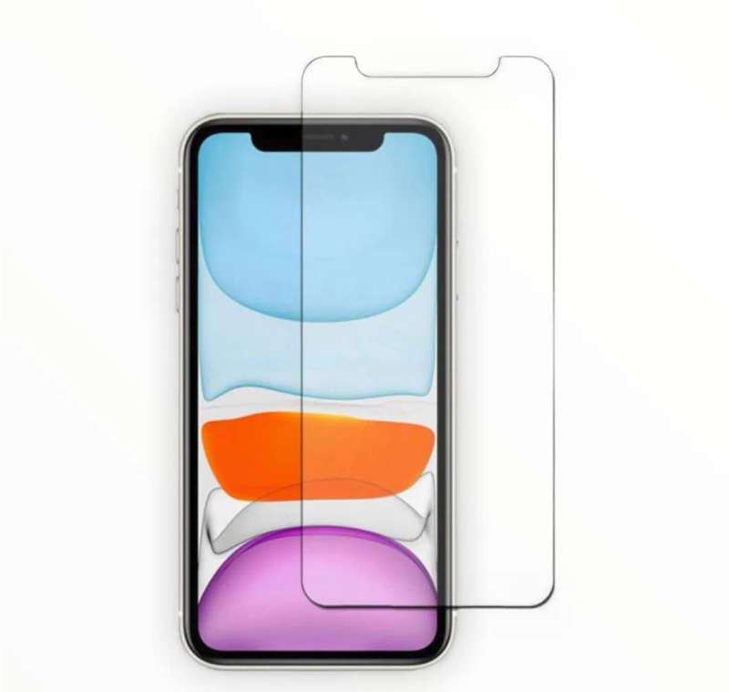 Tempered Glass Screen Protector